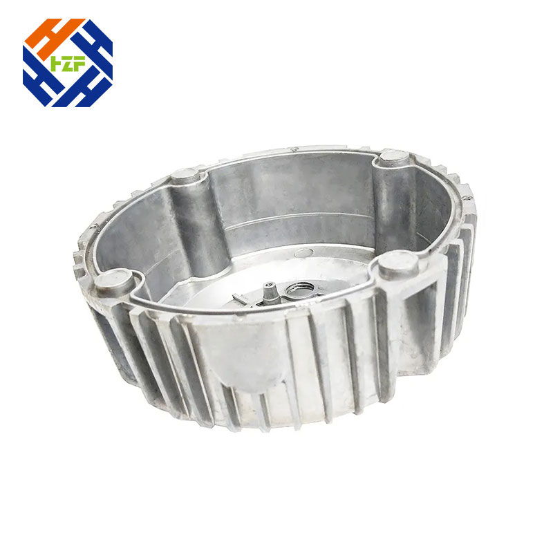 Chamber Aluminium Die Casting