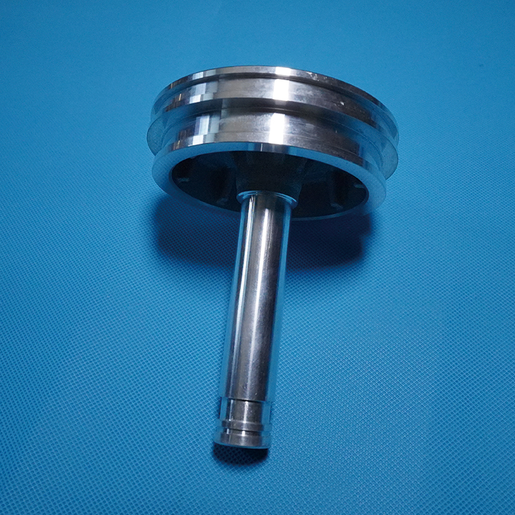 Ringkesan saka die casting.