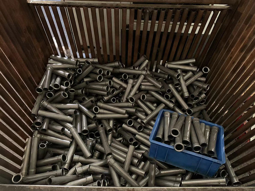 Keuntungan Pemrograman Bagian Cnc