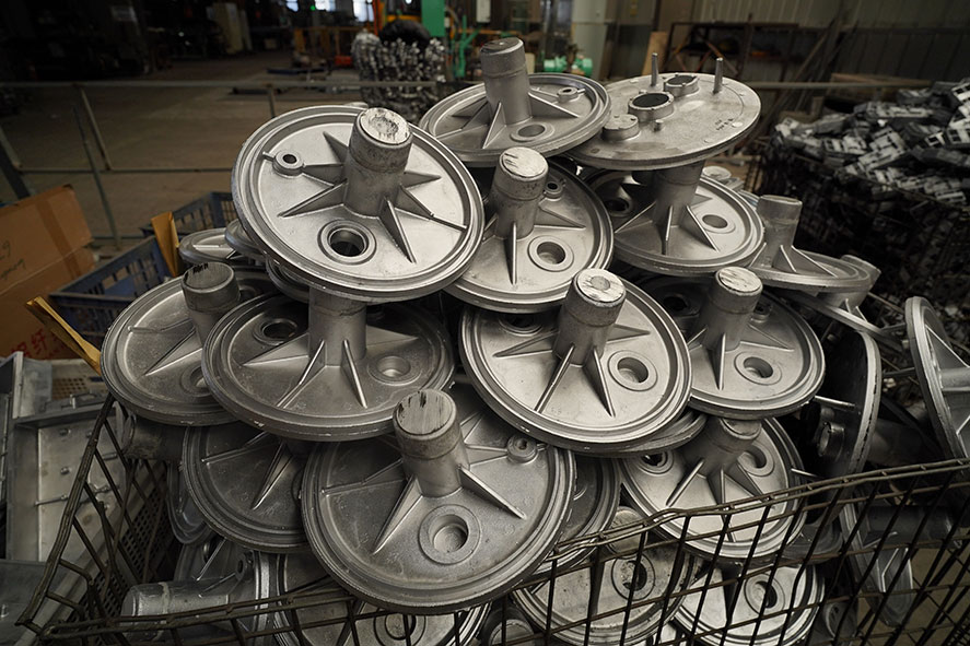 Bedane Casting lan Die Casting
