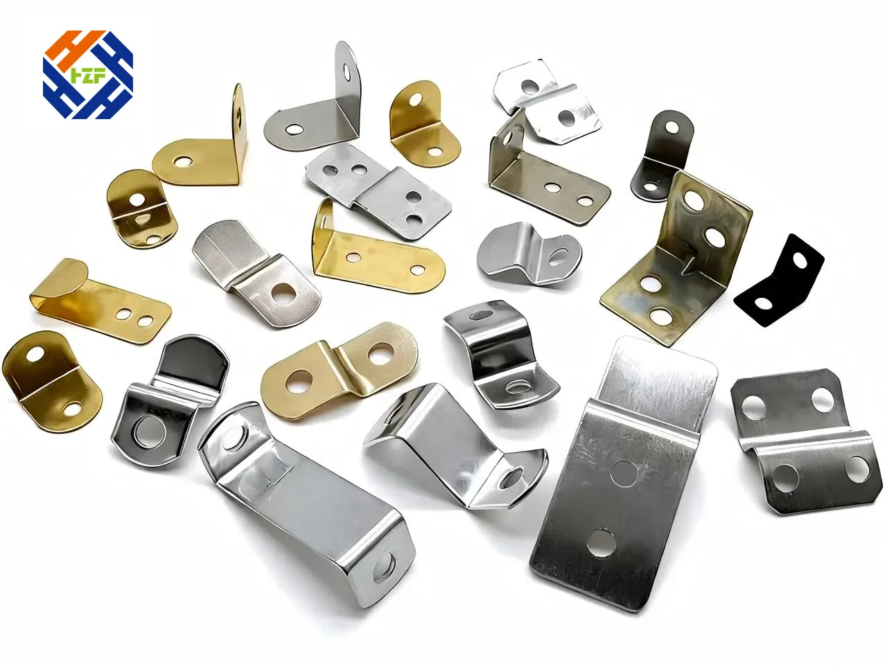 Apa sampeyan ngerti babagan krenjang sudut logam?