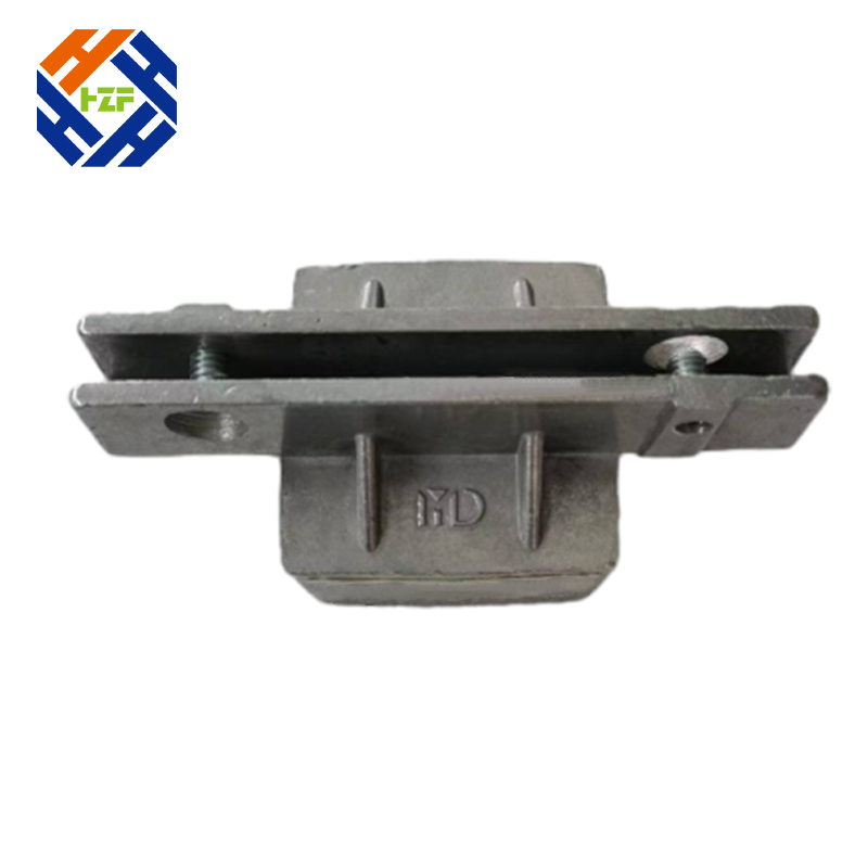 Aluminium Casting Parts