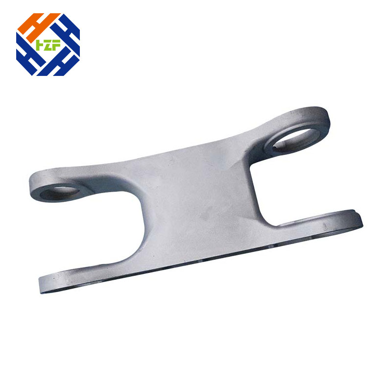 Aluminium Casting Part Lifting Lug