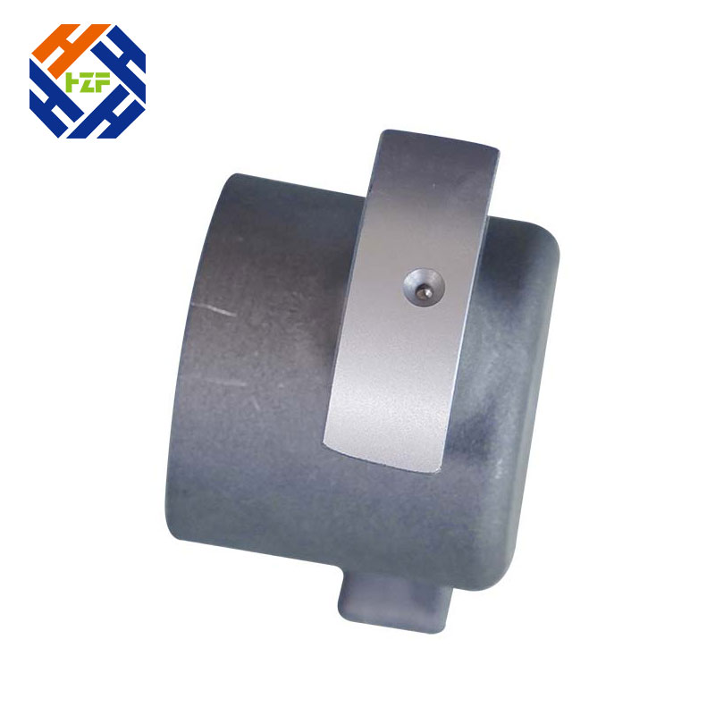 Aluminium Casting Valve Body