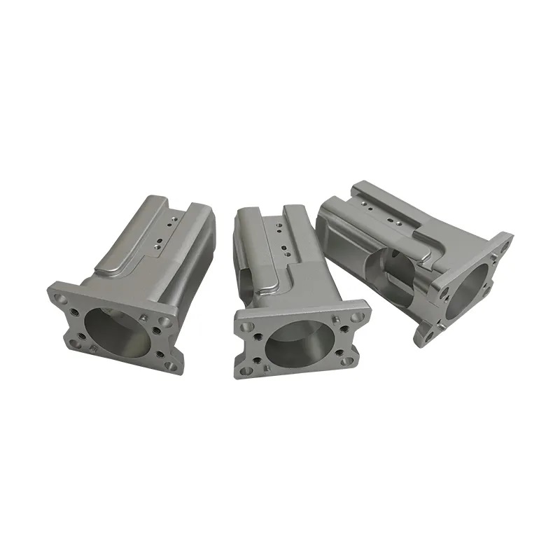 Aluminium Die Casting Parts