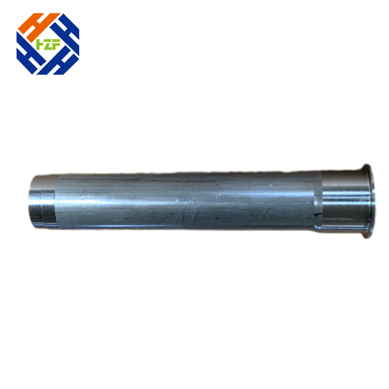 Pipa Stainless Steel 304 Mesin Cnc