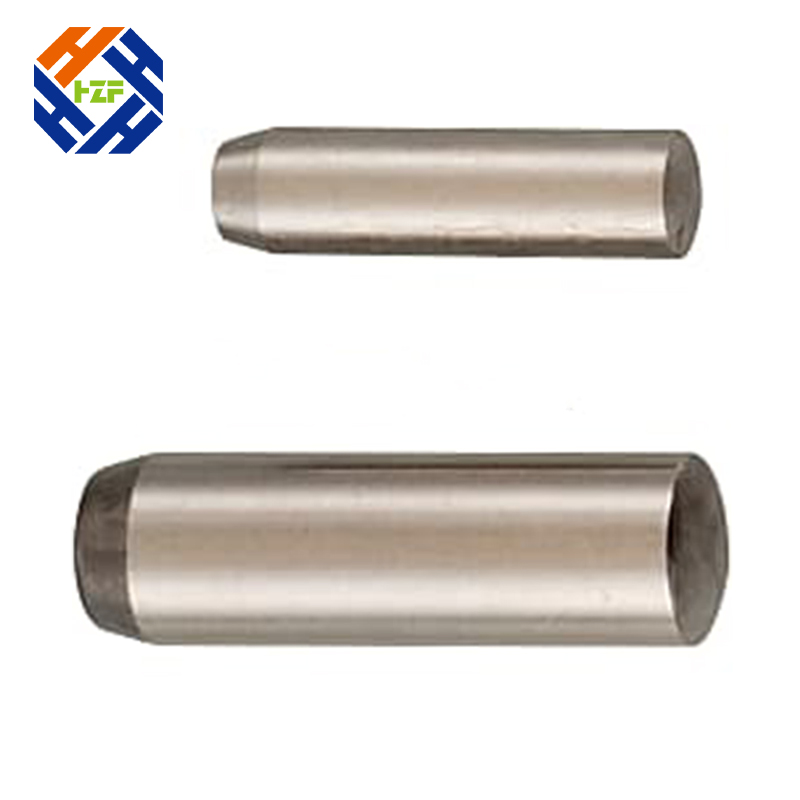Pin Dowel Mesin Cnc