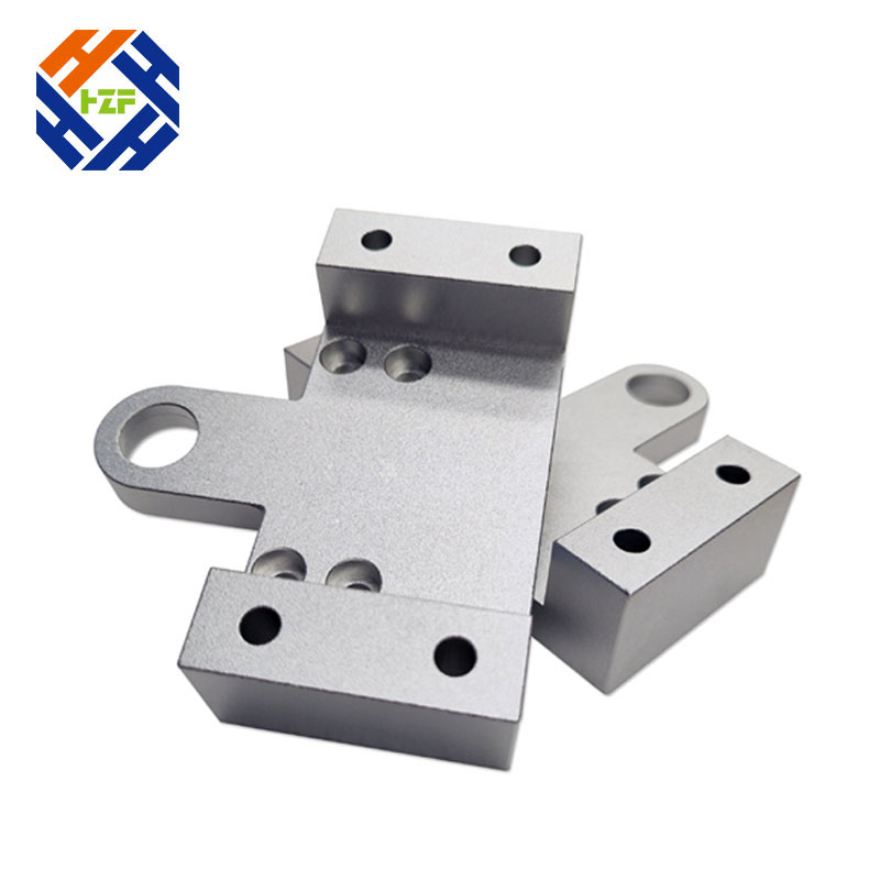CNC Machining Laser Cutting Stainless Steel Parts Non-standar