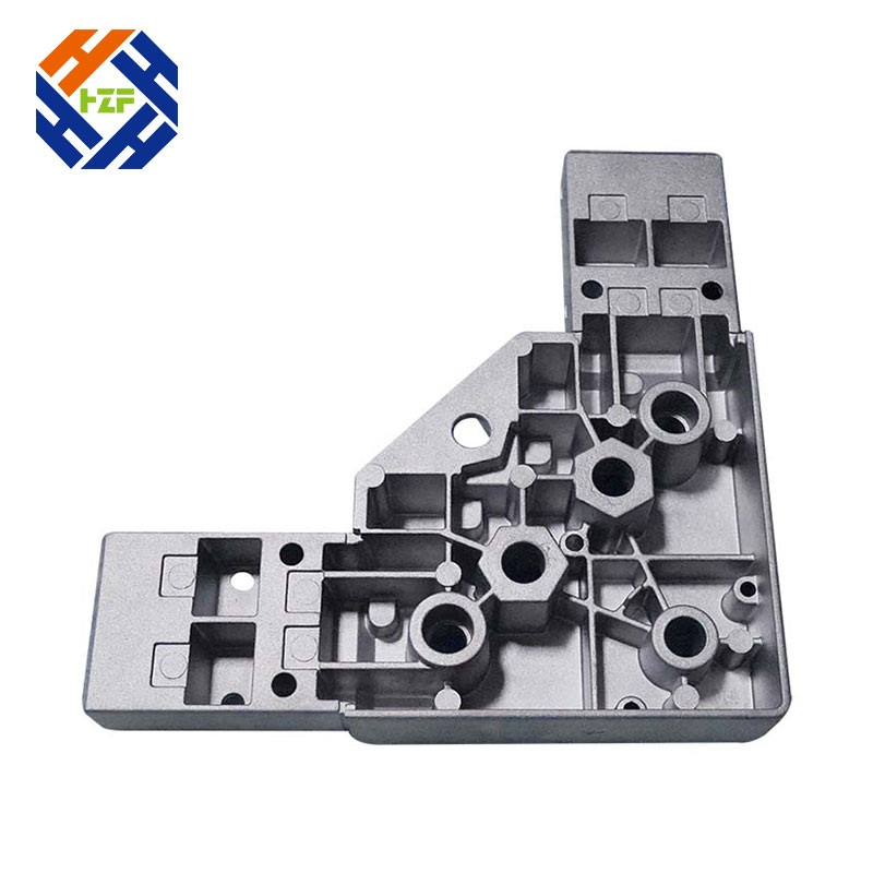 Die Casting Permanen Mould Casting Parts