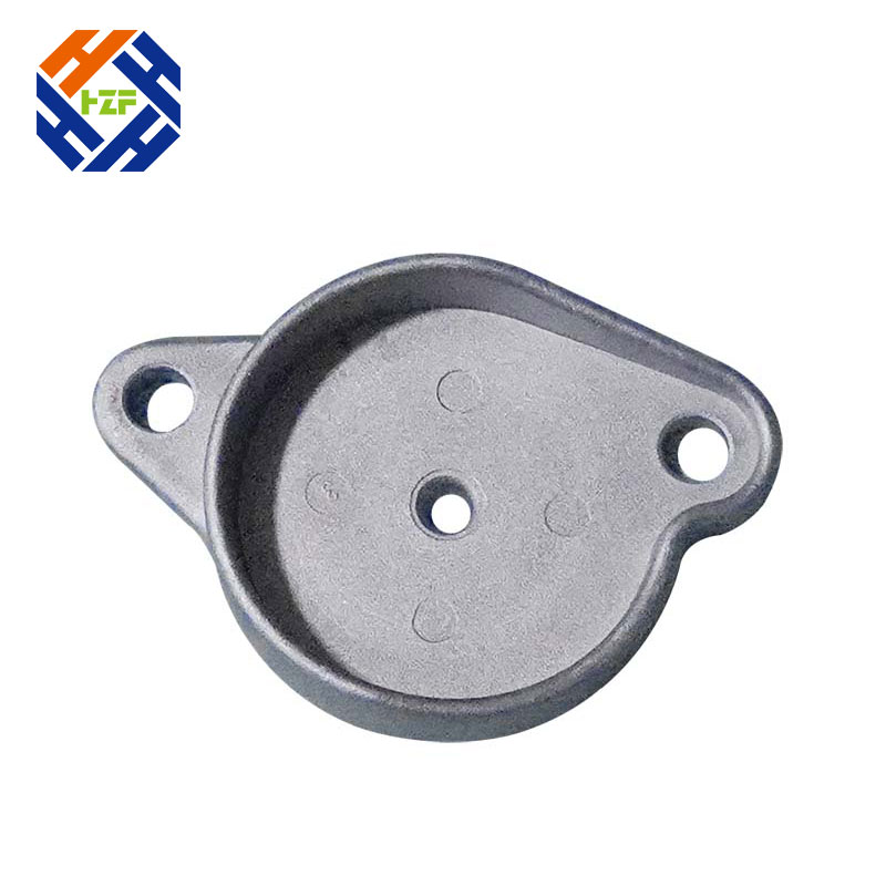 Dhuwur Precision Aluminium Investment Casting