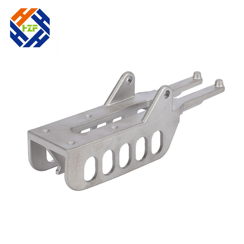 Dhuwur Tekanan Die Casting Parts