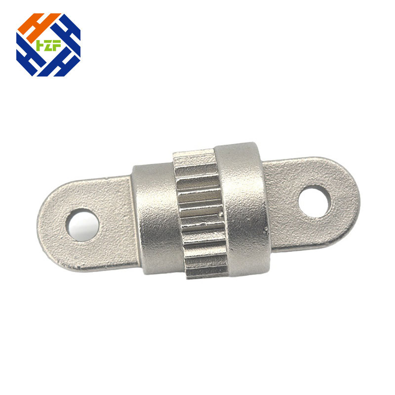 Ilang Wax Investment Casting Parts