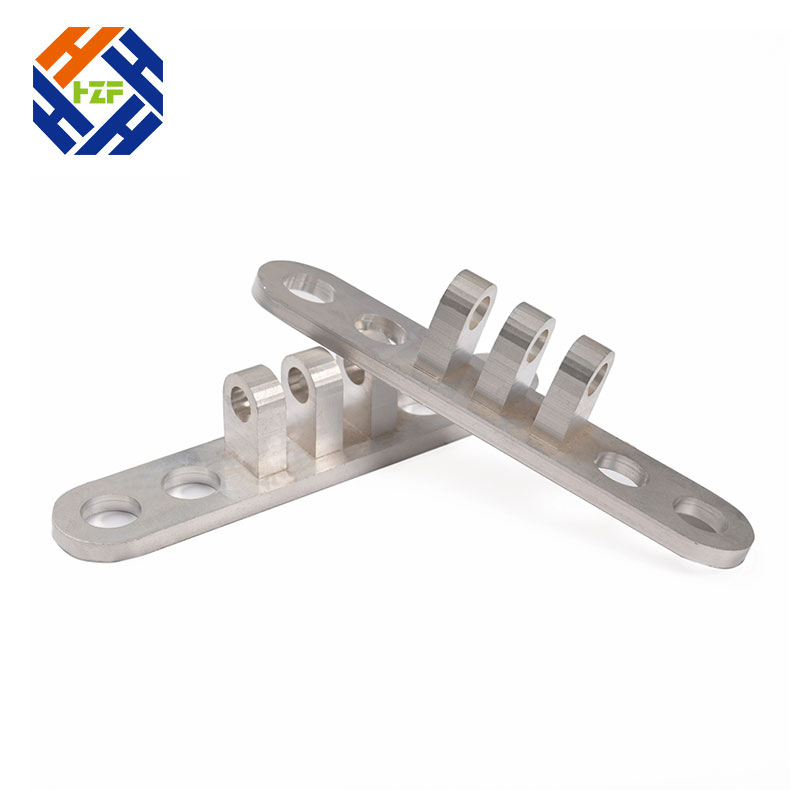 Precision Cnc Machining 3D Printer Stainless Steel Parts Kuningan Parts