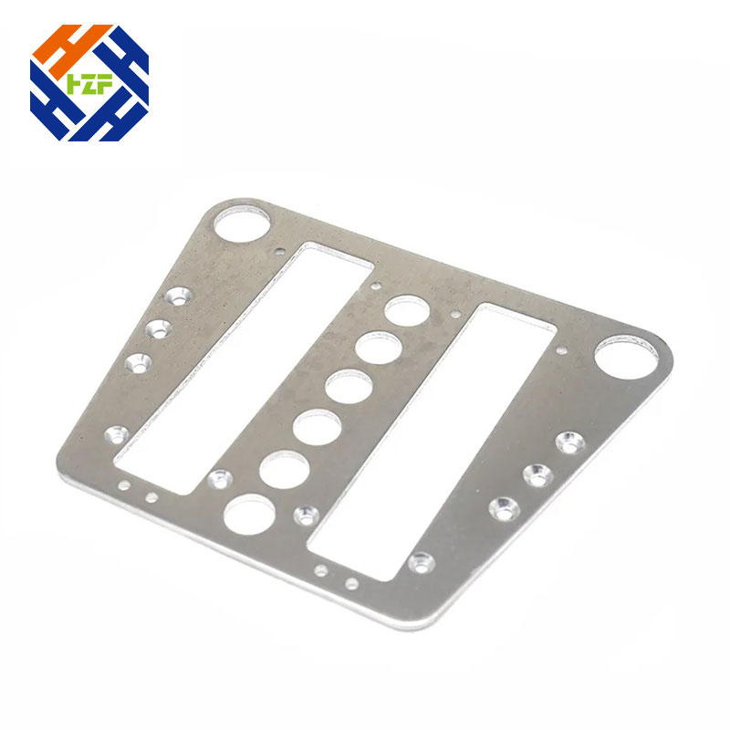 Stainless Steel Sheet Metal Stamping Rapid Prototype Parts