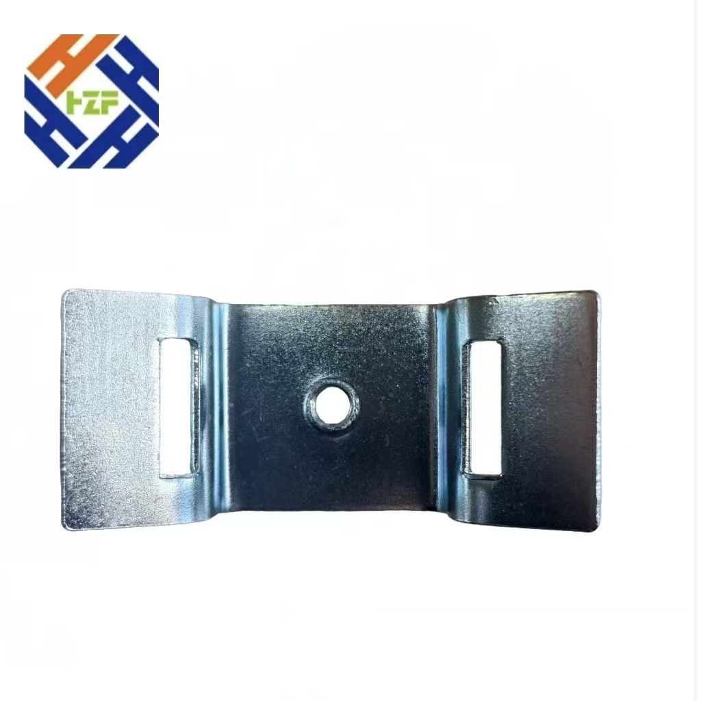 U-bracket Clamp
