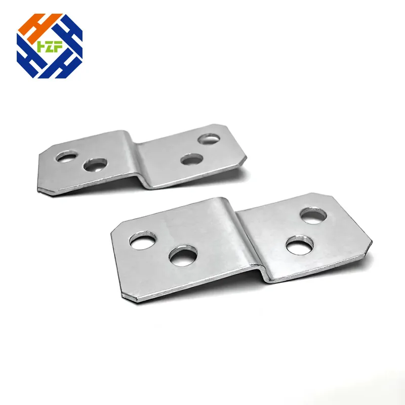 Z-shaped Metal Corner krenjang